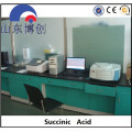 Industrial Grade CAS 110-15-6 Succinic Acid